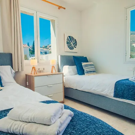Villa Sea Breeze By Abahana