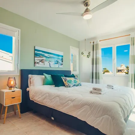 Villa Sea Breeze By Abahana *