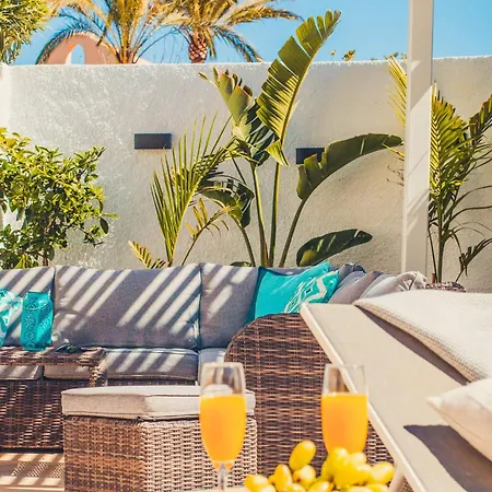 Villa Sea Breeze By Abahana