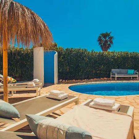 Villa Sea Breeze By Abahana