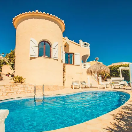Abahana Sea Breeze Villa