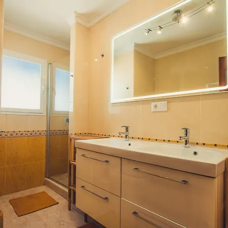 Villa Abahana Sea Breeze Benitachell
