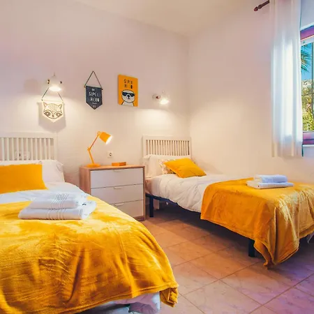 Villa Abahana Sea Breeze